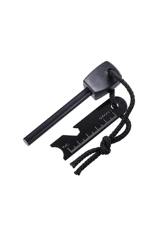 Evolite Army Ateş Başlatıcı 12000 Striker Xl Siyah