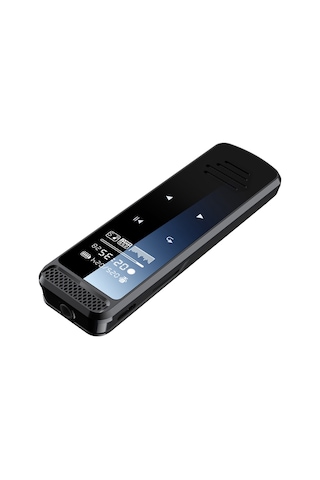 Cbtxglobal Q55 32 GB Ses Kaydedici Kayıt Cihazı