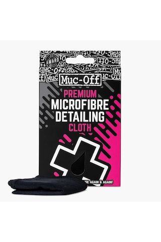 Muc-off Mikrofiber Bez Premıum Detaılıng Cloth