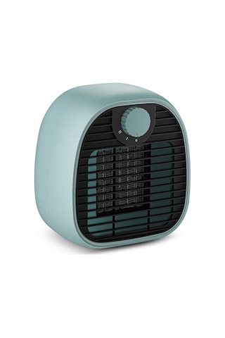 Reedark "1000w Taşınabilir Ptc Seramik Isıtıcı - Ev & Ofis İçin Kompakt Ve Verimli"