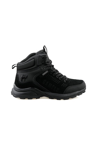 Gamelu 23km Gass Bot Black Erkek Trekking Bot Ve Ayakkabısı 23km-gass-bot-black Siyah