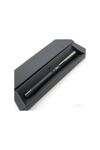 Kişiye Özel Kutulu Metal Roller Kalem 2825