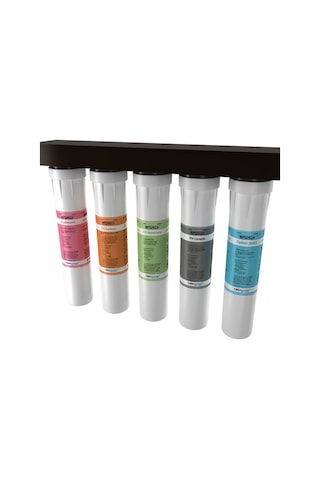 Rainwater Spırıx-250 900 Lt/gün Rainwater Spırıx-250 900 Lt/gün
