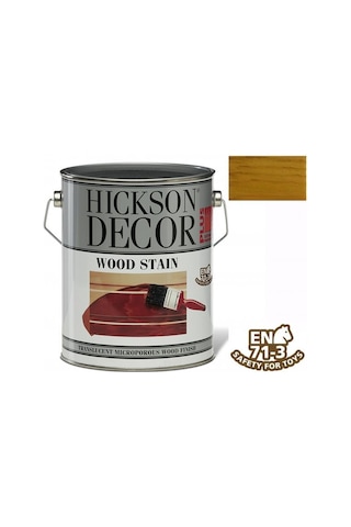 Hickson Decor Wood Stain 2,5 LT Antique Pine
