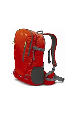 PINGUIN STEP 24 SIRT CANTASI Kırmızı