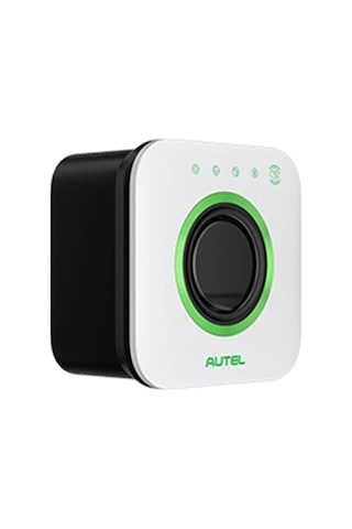 Autel Maxicharger Ac Compact 22 Kw Soketli Şarj İstasyonu 4/7/11/22 Kw