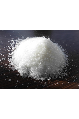Magnezyum Sülfat, Ingiliz Tuzu, Epsom Tuzu 300 Gram