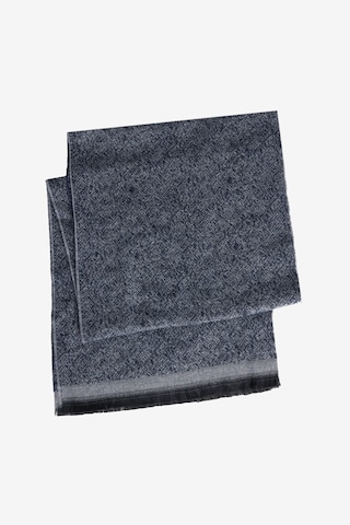 Altınyıldız Classıcs Erkek Lacı Grı Desenli Standart Fit Atkı