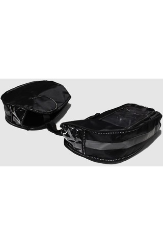 Xbyc 293 Ucz İmpertex Scooter Kalın Kumaş Motosiklet El Rüzgarlığı