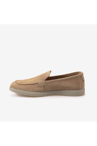Kemal Tanca Erkek Spor & Sneaker Ayakkabı 0245 Bej