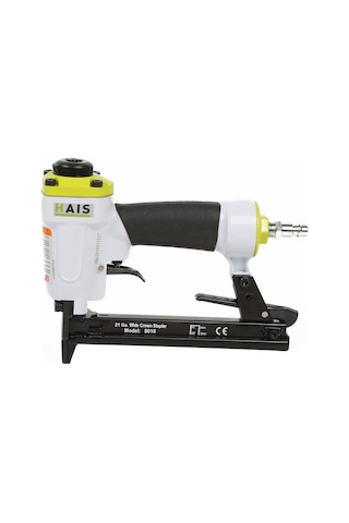 Hais 8016 Serisi 4-16 MM Profesyonel Havalı Zımba Çakma Tabancası