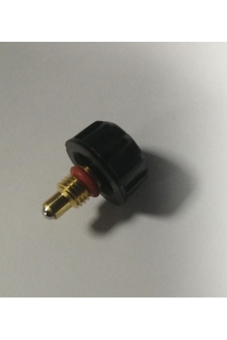 Welder Tm09gv Gaz Musluğu 1 Adet