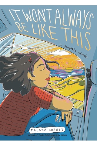It Won't Always Be Like This: A Graphic Memoir