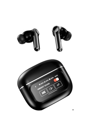 2025 Model Bluetooth Kulaklık Dokunmatik Ekran Yüksek Ses Kalitesi Yeni Nesil Hoparlör