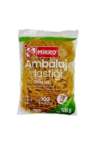 Buradabulabilirsin Kauçuk Para Lastik 500 G - 220x140x140 Mm Bbz