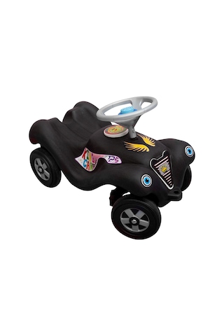 King Kids İlk Arabam