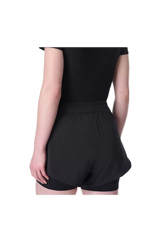 Sweaty Betty Sweaty Betty New Mid Price Point Running Shirt Kadın Koşu Tişört Blk SIYAH