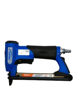 Trusty MT8016 80 Seri Havalı Zımba Tabancası