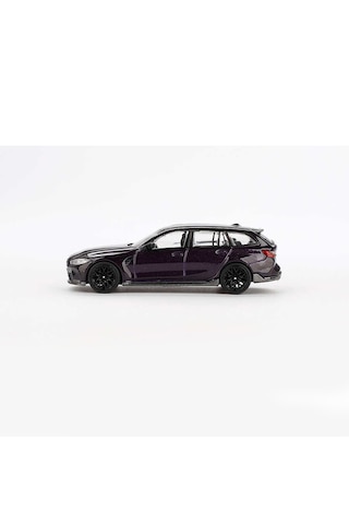 1:64 Mini Gt 2024 Bmw 3-serıes M3 M-performance G81