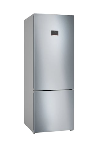 Bosch KGN56XIE0N 508 LT No-Frost Kombi Tipi Buzdolabı