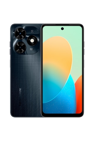 Tecno Spark 20C 4 GB 128 GB (TECNO Türkiye Garantili)
