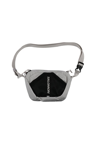 Salomon Acs Waist Pack Small Bel Çantası-en: 25 Cm, Boy: 16 Cm, Derinlik: 6 Cm Lc3046300 Gri Gri