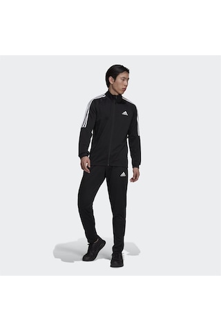 Adidas Erkek Futbol Eşofman Takım M Sereno Ts H28922 Siyah