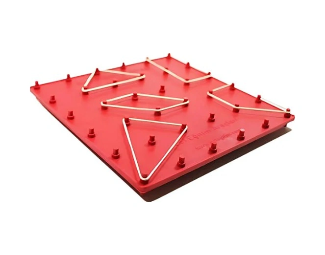 Geometri Tahtası - 1 Adet