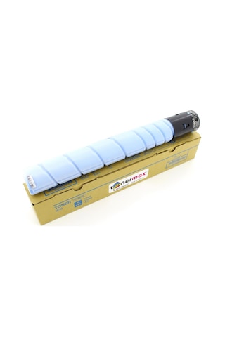 Tonerturk Konica Minolta Tn-321 Mavi Uyumlu Toneri/ Bizhub C224 / C284 / C3
