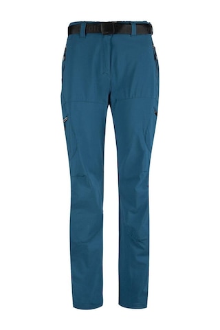 Evolite Relax Erkek Outdoor Pantolon - Mavi