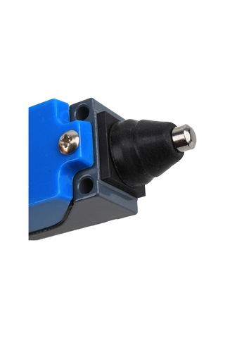 Leezsing Cnc Makine Sınır Anahtarı Me-8111 - 1nc+1no Kontak, Ip66 Koruma, 10'lu Paket