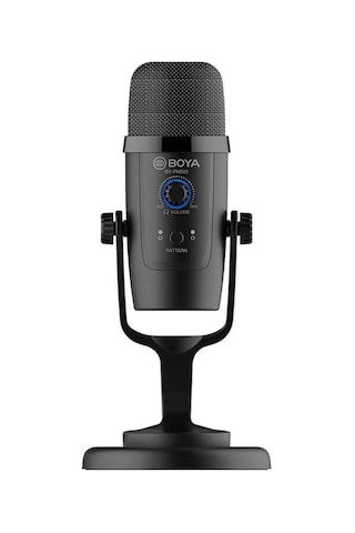 Boya By-pm500 Usb Condenser Mikrofon