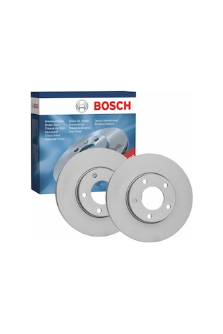 Mazda 3 1.6d 2008-2013 Ön Disk 2 Adet