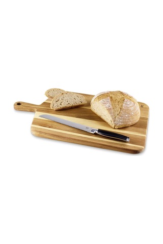 Jamie Oliver Jb7400 22cm Ekmek Bıçağı Siyah
