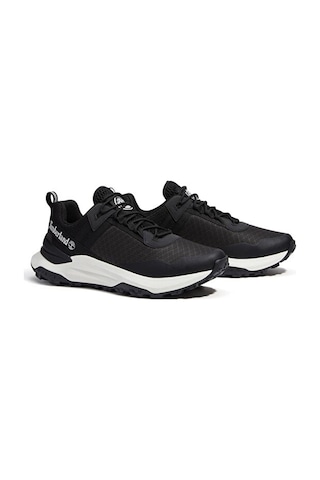 Timberland Motıon Access Low Lace Up Sneaker Erkek Ayakkabısı Tb0a446zek91 Siyah