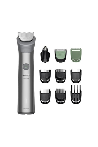 Philips Mg5922/15 10'u 1 Arada 5 Serisi Erkek Bakım Kiti