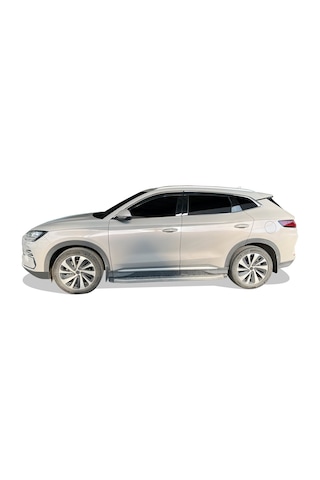 Byd Seal U Dm-i Kromlu Cam Rüzgarlığı 4 Parça 2023 Ve Sonrası