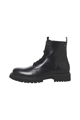 Jack & Jones Jfwdıxon Fermuarlı Bot 12241131 Siyah