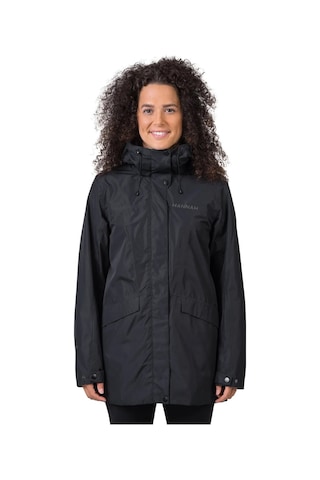 Hannah Zafrina Iı Kadın Outdoor Ceket 10041070hhx Antra