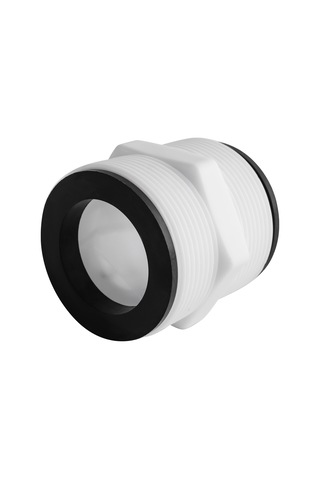 Havuz Hortumu Adaptörü 1,5 İnç Intex Coleman Havuz Pompası Hortumu İçin