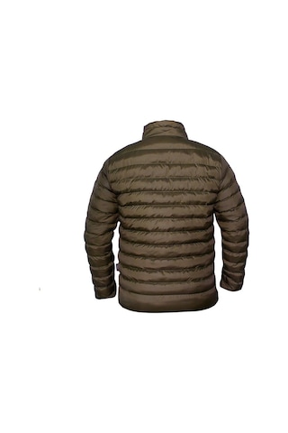 Milo Kone Jacket Haki