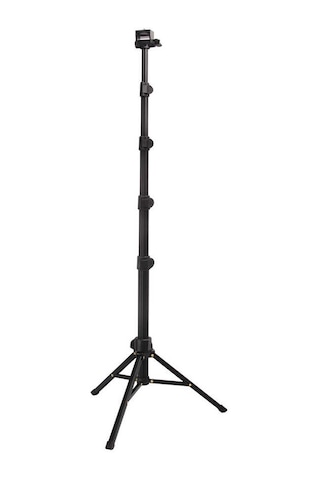 Jmary MT-36 Tripod 171 cm 360 Derece Dönebilen Başlık 4 Kademeli Yükselik Ayarı