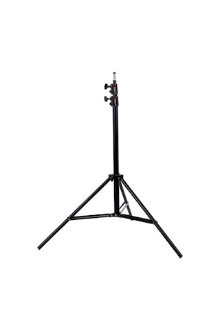 Deyatech 280 Cm Kalın Işık Ayağı Video Stüduo Fotoğraf Çekimleri
