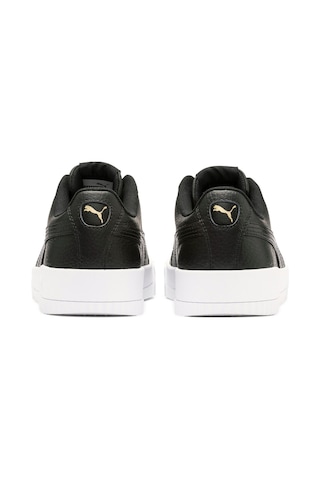 Puma Carina Lux Kadın Ayakkabı Beyaz