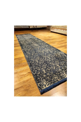Palette Pa17e Antrasit-lacivert Halı