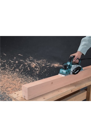 Makita Kp0800 Planya N11.175