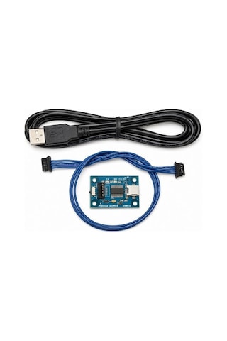 Rrc3 Usb Io Dongle Roket Uçuş Bilgisayarı İçin Veri Arayüz Modülü