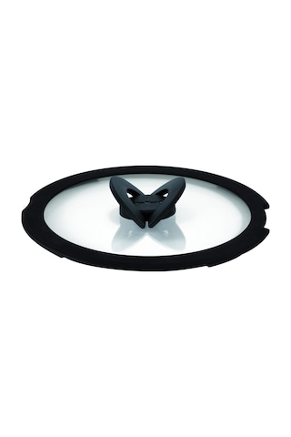 Tefal Ingenio Cam Kapak - 18 Cm