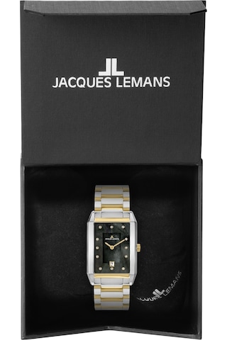 Jacques Lemans Torıno 1-2159m Unısex Kol Saati
