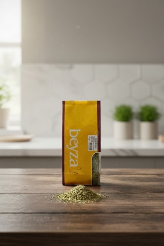 Beyza Kekik 200 Gr Doğal Ve Yoğun Aromalı Yemeklik Baharat